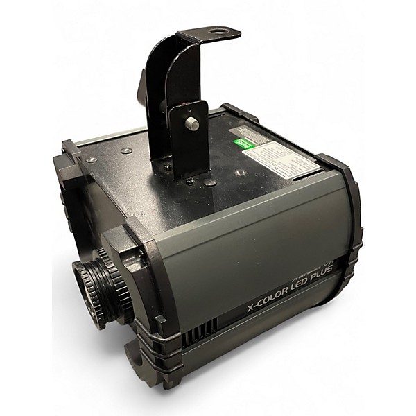 Used American DJ X-Color LED Plus Intelligent Lighting