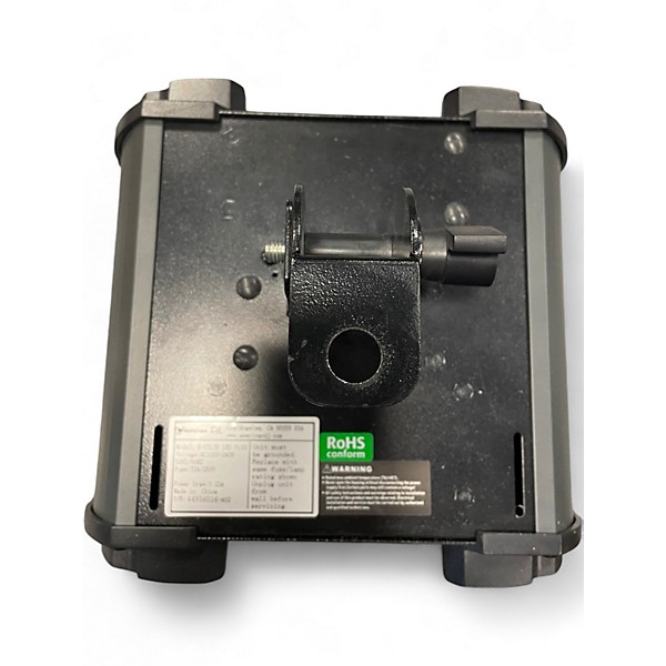 Used American DJ X-Color LED Plus Intelligent Lighting