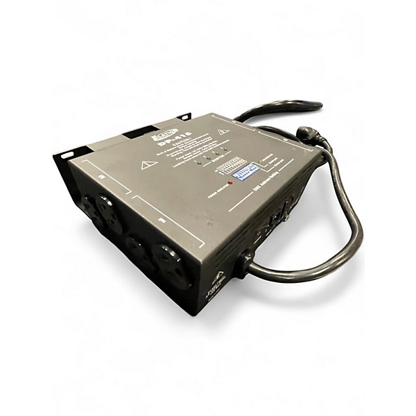 Used Elation DP-415 Lighting Controller