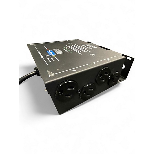 Used Elation DP-415 Lighting Controller