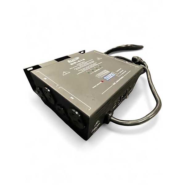 Used Elation DP-415 Lighting Controller