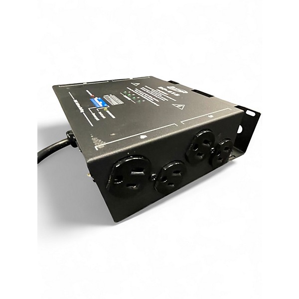 Used Elation DP-415 Lighting Controller