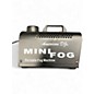 Used American DJ Mini Fog Fog Machine