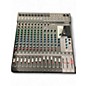 Used 2020s Yamaha  MG16x Unpowered Mixer thumbnail