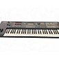 Used Yamaha MOXF6 61 Key Keyboard Workstation thumbnail