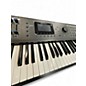 Used Kurzweil PC4 88 Key Workstation Keyboard Workstation