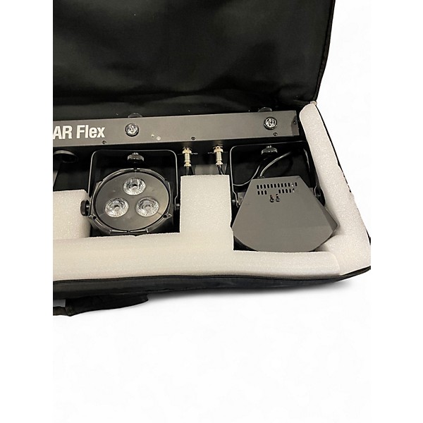 Used CHAUVET DJ GIG BAR FLEX Lighting Effect