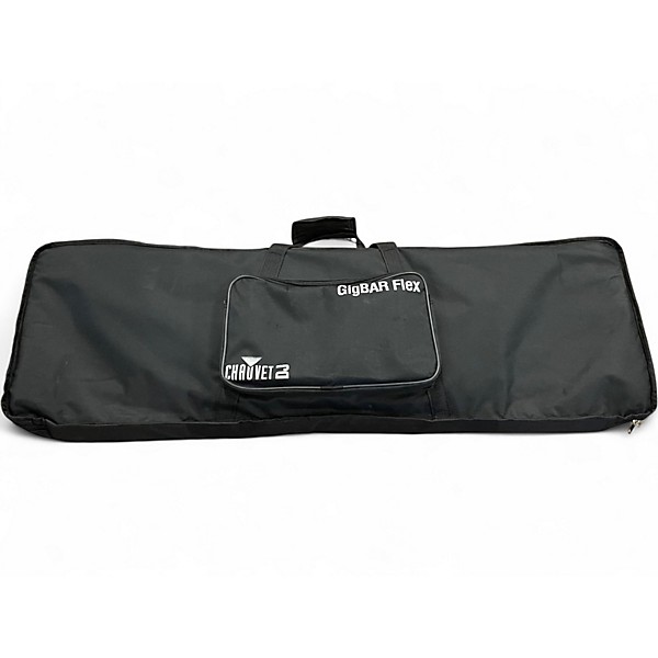 Used CHAUVET DJ GIG BAR FLEX Lighting Effect