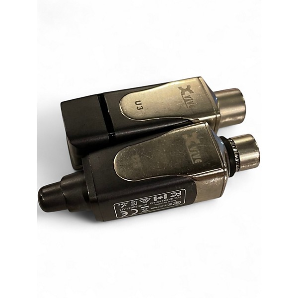 Used Xvive U3 Wireless System