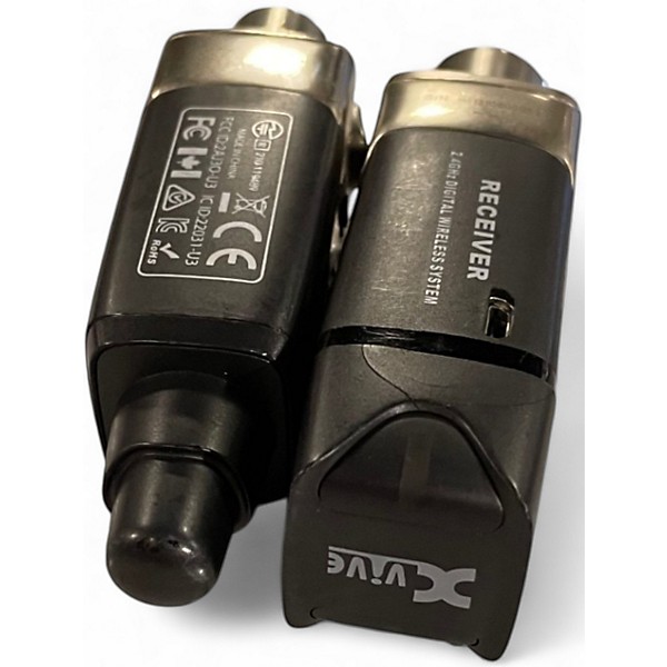Used Xvive U3 Wireless System