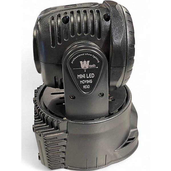 Used Miscellaneous LED Moving Head Lighting Effect