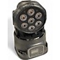 Used Miscellaneous LED Moving Head Lighting Effect thumbnail