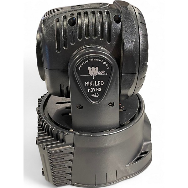 Used Miscellaneous LED Moving Head Lighting Effect