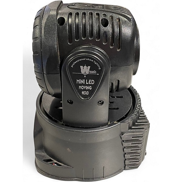 Used Miscellaneous LED Moving Head Lighting Effect