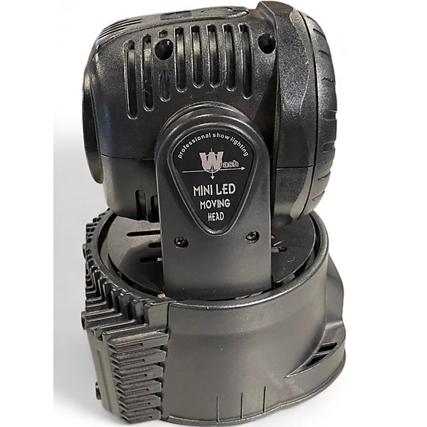 Used Miscellaneous LED Moving Head Lighting Effect