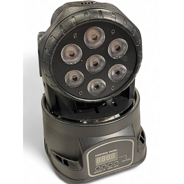 Used Miscellaneous LED Moving Head Lighting Effect