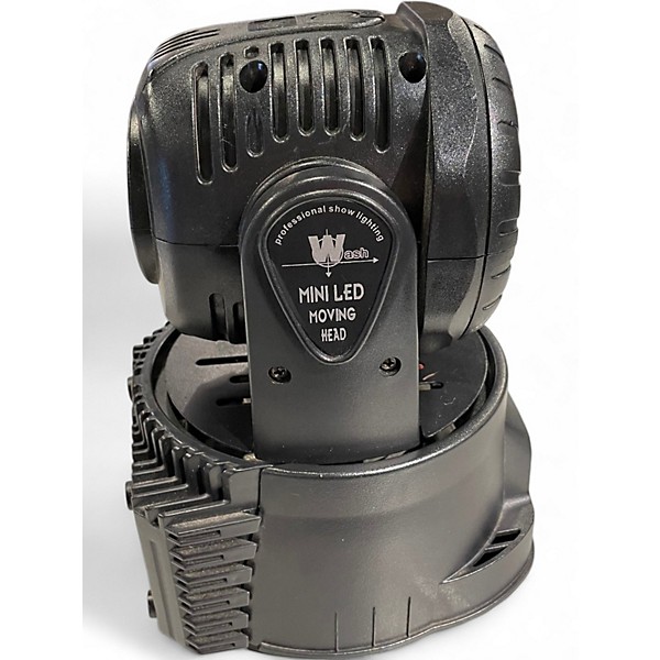 Used Miscellaneous LED Moving Head Lighting Effect