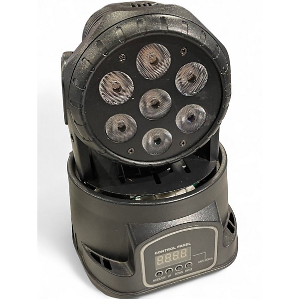 Used Miscellaneous LED Moving Head Lighting Effect