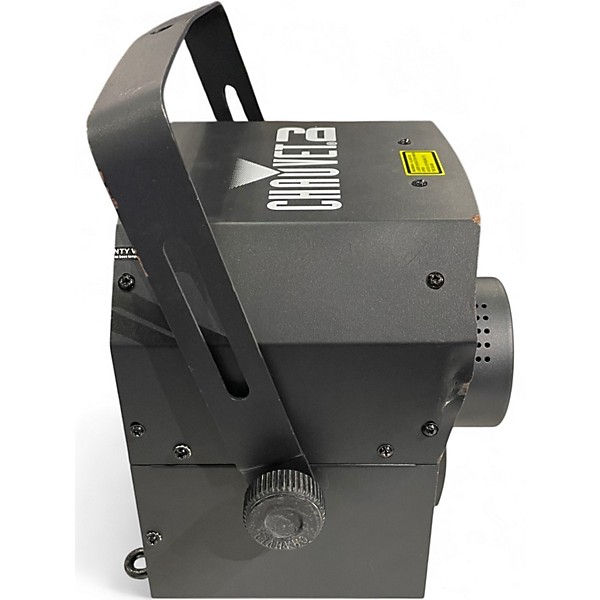 Used CHAUVET DJ Swarm 5 FX Lighting Controller