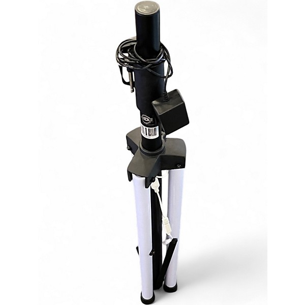 Used CHAUVET DJ LED Speaker Stand Speaker Stand