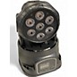 Used Miscellaneous LED Moving Head Lighting Effect thumbnail
