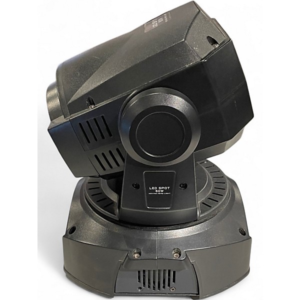 Used Miscellaneous 60W LED Spot Moveing Head Spotlight