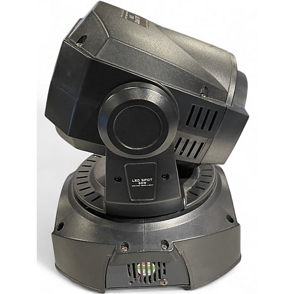 Used Miscellaneous 60W LED Spot Moveing Head Spotlight