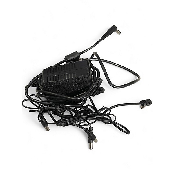 Used MXR M239 Mini Iso Brick Power Supply