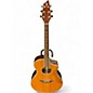 Used Breedlove AC25 Natural Acoustic Guitar thumbnail