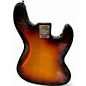 Used Stagg B300 LH 2 Color Sunburst Electric Bass Guitar