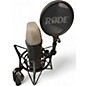 Used RODE NT1 Condenser Microphone thumbnail