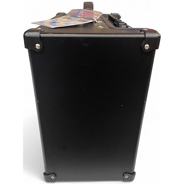 Used BOSS Katana KTN50 50W 1X12 Guitar Combo Amp