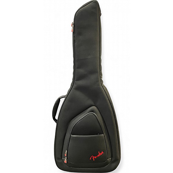 Used Fender NEWPORTER CLASSIC COSMIC TURQUOISE Acoustic Electric Guitar