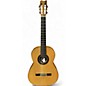 Used Raimundo TR Black Limba Natural Classical Acoustic Electric Guitar thumbnail