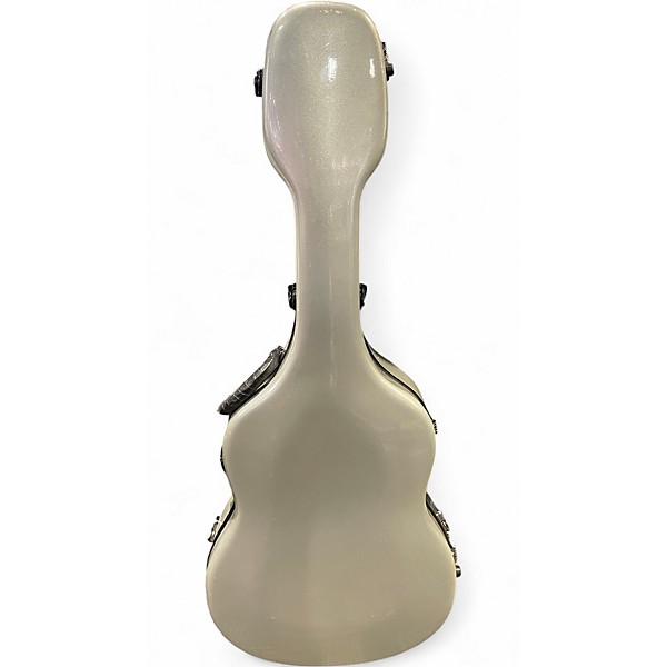 Used Raimundo TR Black Limba Natural Classical Acoustic Electric Guitar