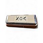 Used VOX V847C Effect Pedal
