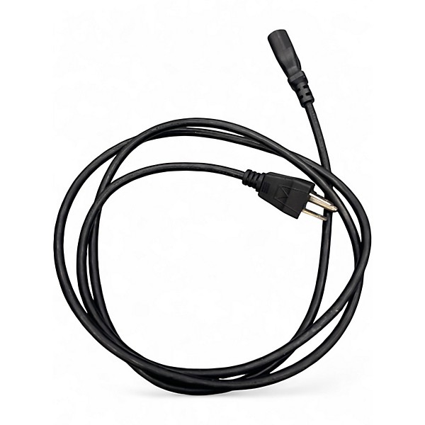 Used Kustom KMP4 50W Powered Monitor