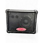 Used Kustom KMP4 50W Powered Monitor