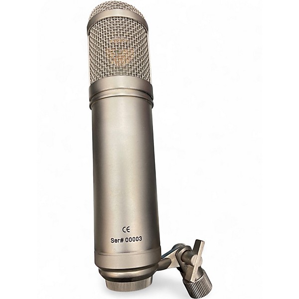 Used ADK Microphones Berlin 47 Au Mark Isham Edition Condenser Microphone