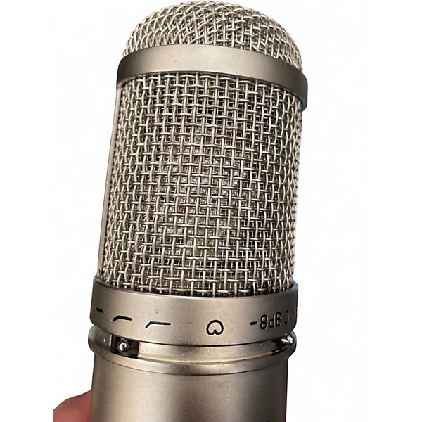 Used ADK Microphones Berlin 47 Au Mark Isham Edition Condenser Microphone