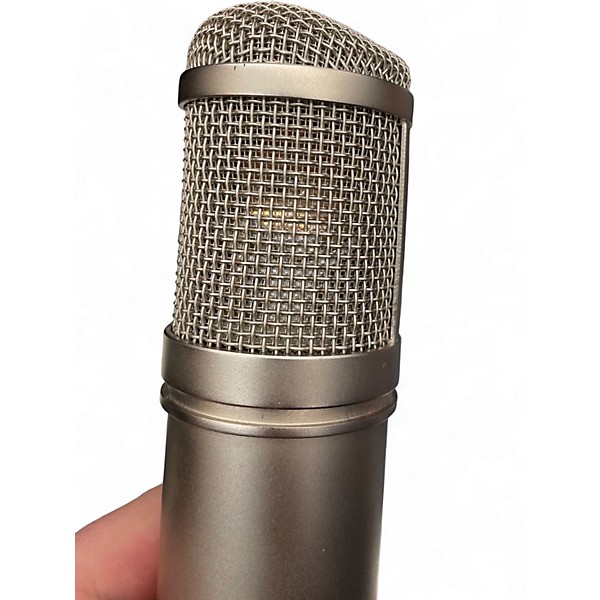 Used ADK Microphones Berlin 47 Au Mark Isham Edition Condenser Microphone