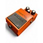 Used BOSS DS1 Distortion Effect Pedal