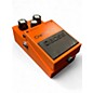 Used BOSS DS1 Distortion Effect Pedal