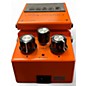 Used BOSS DS1 Distortion Effect Pedal