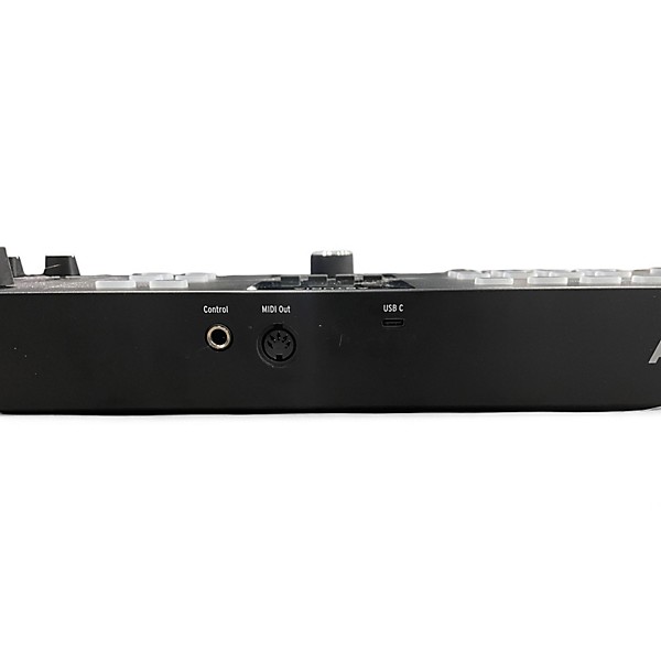 Used Arturia KEYLAB ESSENTIAL 49 MIDI Controller