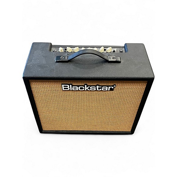 Used Blackstar DEBUT 50R Guitar Combo Amp