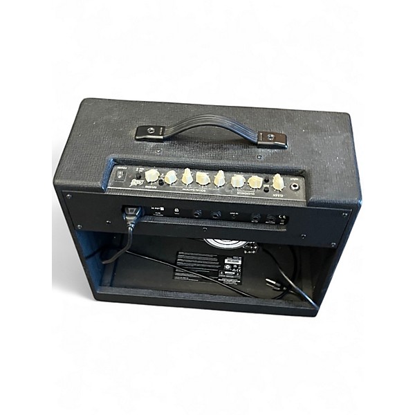 Used Blackstar DEBUT 50R Guitar Combo Amp