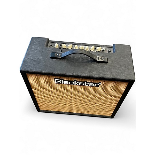 Used Blackstar DEBUT 50R Guitar Combo Amp