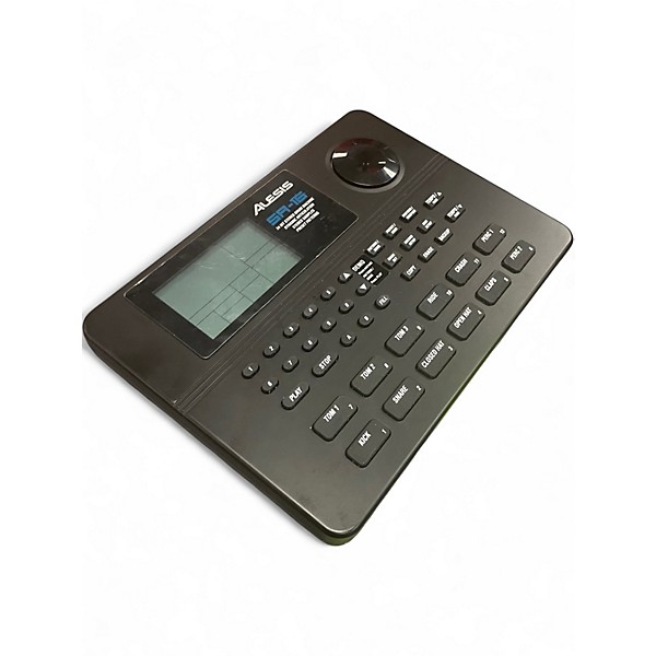 Used Alesis SA-16 Drum Machine