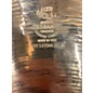 Used Zildjian 16in S Family Medium Thin Crash Cymbal